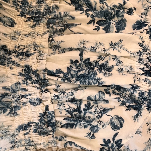 Gap Loveshack Fancy Dress Small - Picture 2 of 2